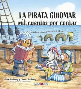 La Pirata Guiomar