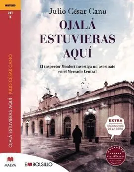 Ojalá Estuvieras Aquí