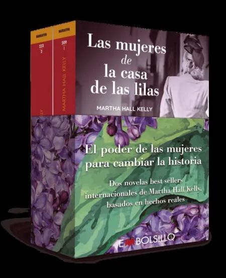 Pack el Poder de las Mujeres para Cambia
