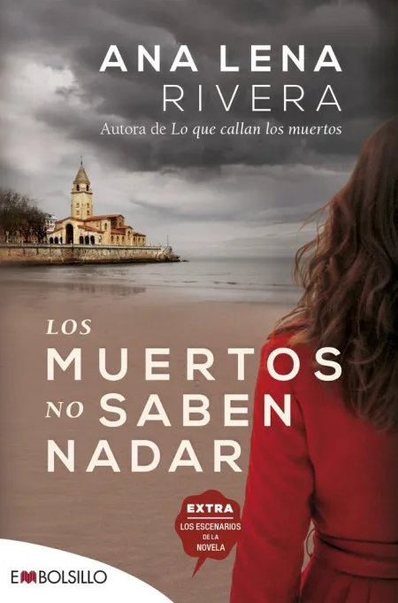 Los Muertos no Saben Nadar