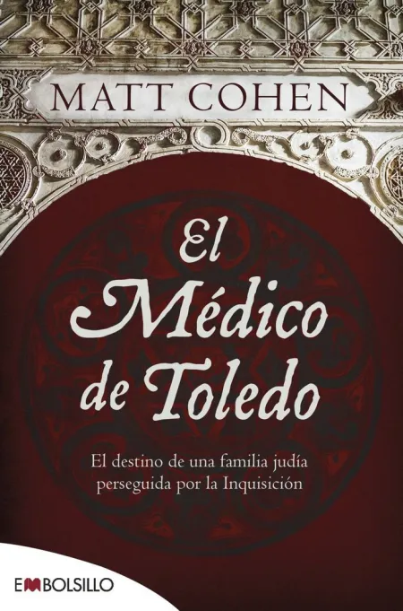 El Medico de Toledo