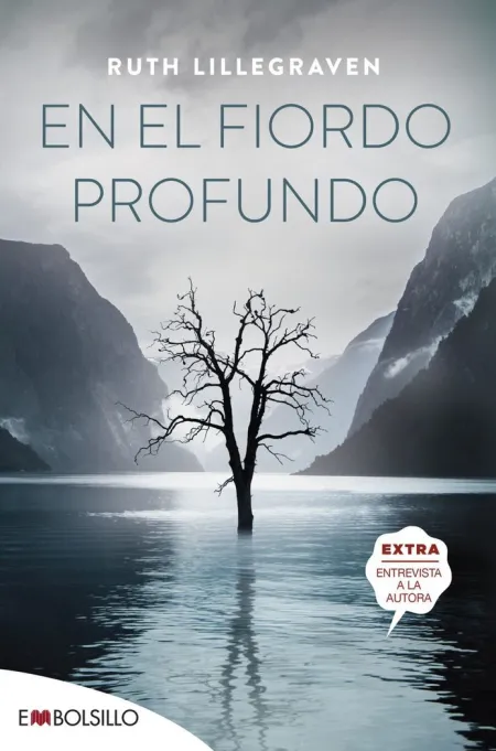 En el Fiordo Profundo