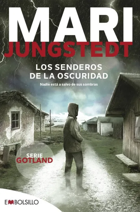 Los Senderos de la Oscuridad 