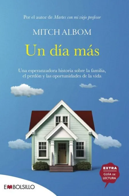 Un Día Más