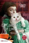 LA LIBRERIA CAFE DE LOS GATOS