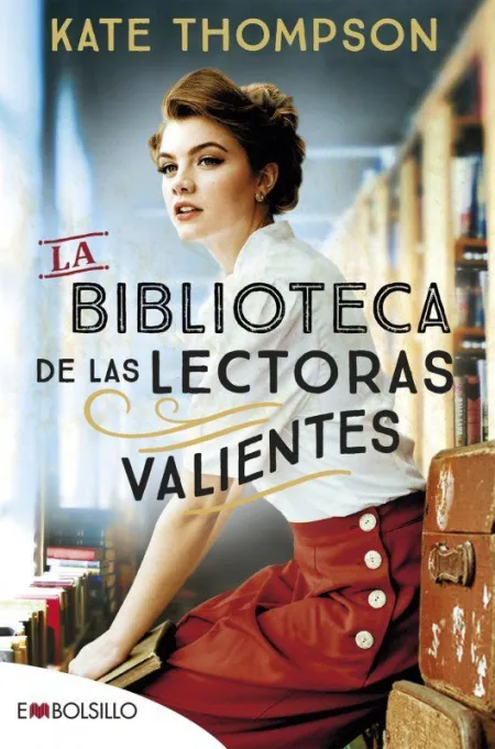 La Biblioteca de las Lectoras Valientes