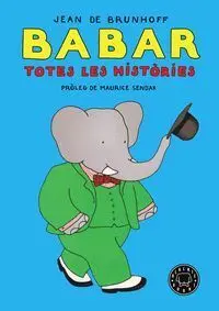 Babar. Totes les Històries