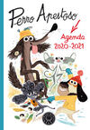 AGENDA PERRO APESTOSO 2020-2021