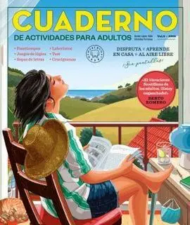 Cuaderno Blackie Books. Vol. 9/2020
