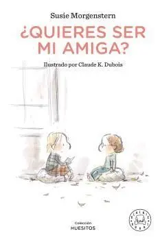 Quieres Ser mi Amiga?