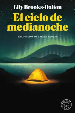El Cielo de Medianoche