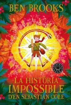 La Història Impossible D'en Sebastian Cole