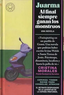 Al Final Siempre Ganan los Monstruos
