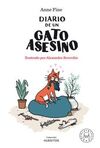 DIARIO DE UN GATO ASESINO