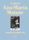 EL LIBRO DE ANA MARÍA MATUTE.