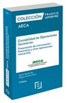 CONTABILIDAD DE OPERACIONES SOCIETARIAS 2ª EDIC.