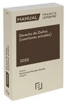 DERECHO DE DAÑOS (CUESTIONES ACTUALES)