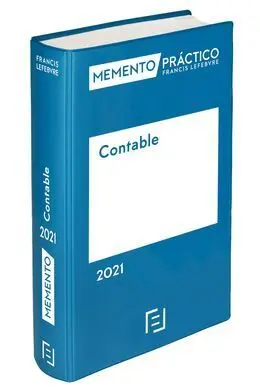 Memento Contable 2021