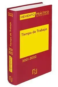 Tiempo de Trabajo