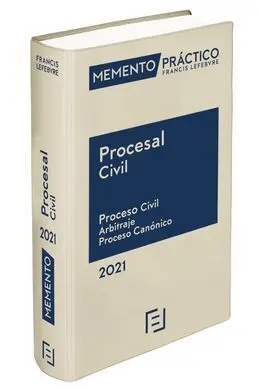 Memento Procesal Civil 2021