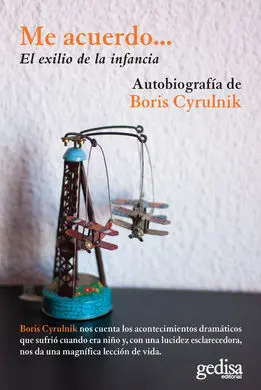 Me Acuerdo... El Exilio de la Infancia