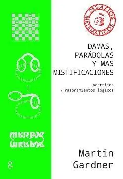 Damas, Parábolas y Más Mistificaciones