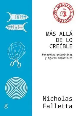 Más Allá de lo Creíble