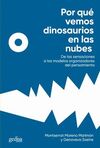 POR QUE VEMOS DINOSAURIOS EN LAS NUBES - DE LAS SE