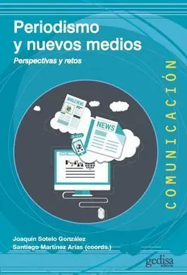 Periodismo y Nuevos Medios