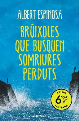 Brúixoles que Busquen Somriures Perduts