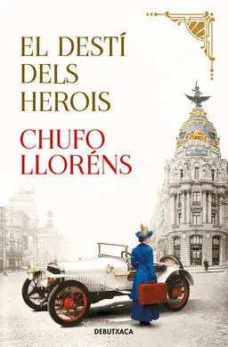 El Destí Dels Herois