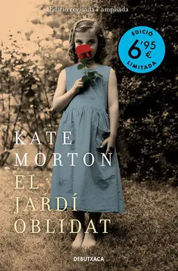 El Jardi Oblidat