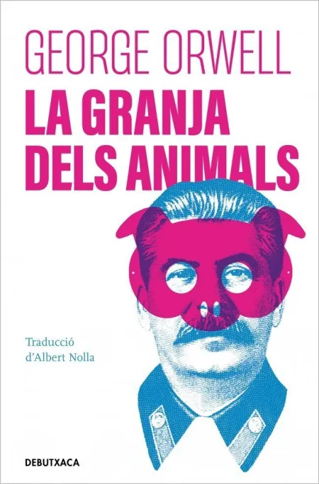 Ña Granja Dels Animals