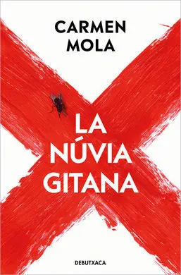 La Nuvia Gitana