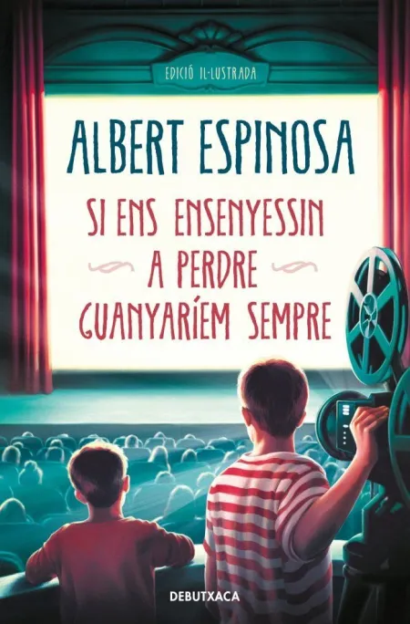 Si Ens Enseyessin a Perdre, Guanyariem Sempre