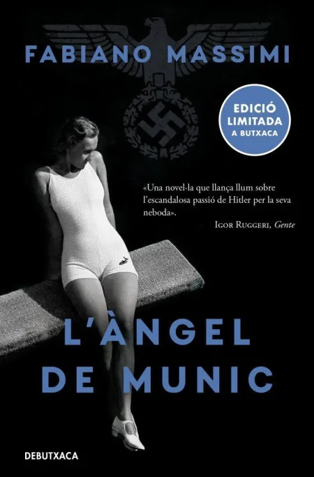 L'àngel de Munic
