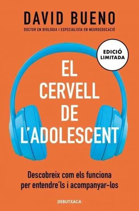 El Cervell de L'adolescent