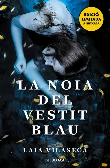 La Noia del Vestit Blau