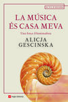 LA MÚSICA ÉS CASA MEVA