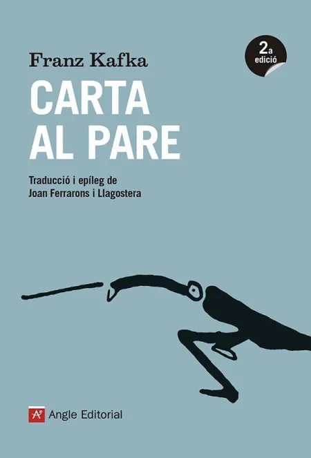 Carta Al Pare