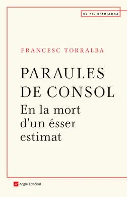 Paraules de Consol