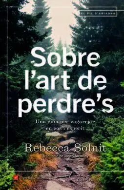 Sobre L'art de Perdre's