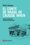 EL CONTE DE NADAL DE L'AUGGIE WREN