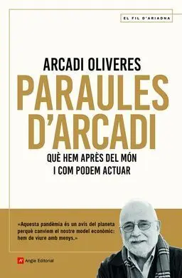 Paraules D'arcadi