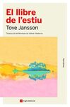 EL LLIBRE DE L'ESTIU