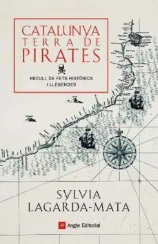 Catalunya, Terra de Pirates
