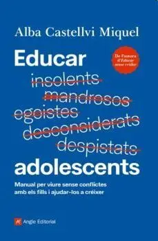 Educar Adolescents