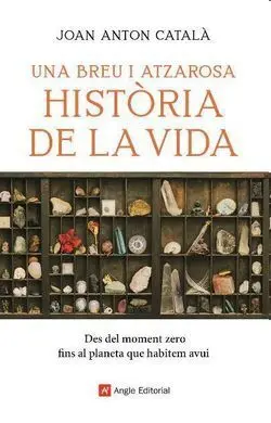 Una Breu I Atzarosa Història de la Vida