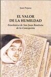 EL VALOR DE LA HUMILDAD