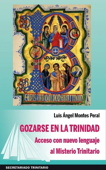 Gozarse en la Trinidad / Acceso con Nuevo Lenguaje